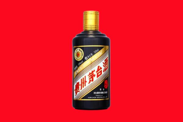 林西县回收茅台酒瓶